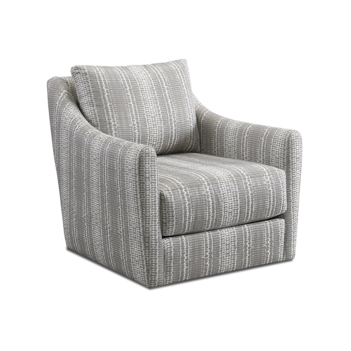 Kathleen Swivel Chair
