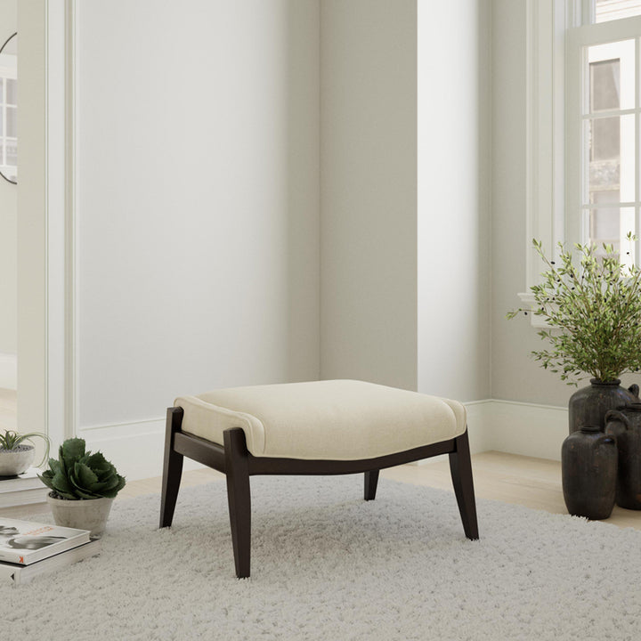 Kayla Ottoman