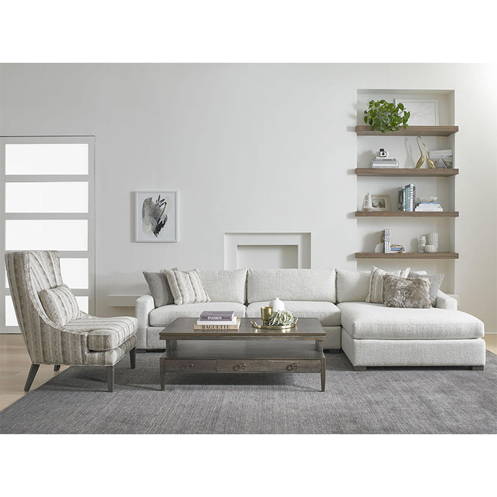 Nicole Sectional