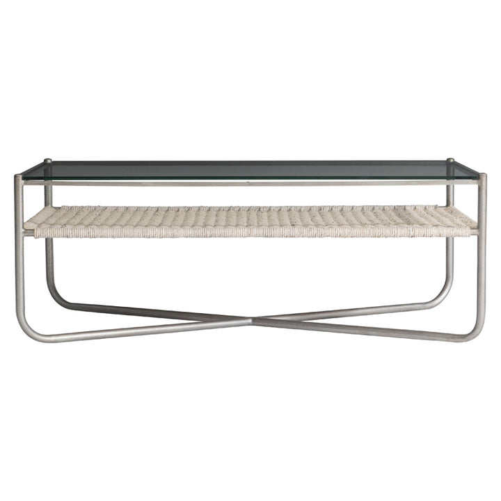 Kendo Cocktail Table