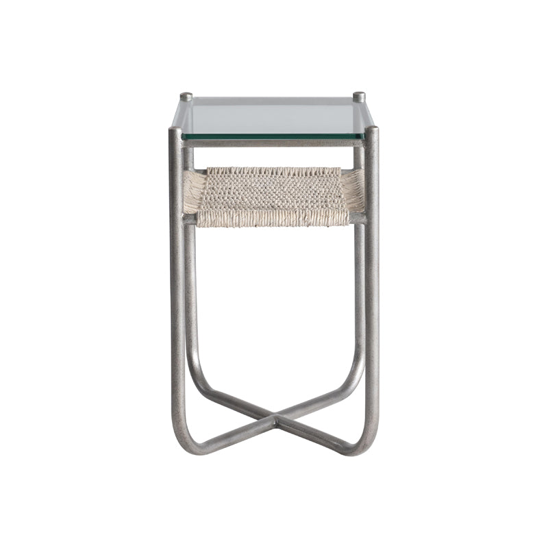 Kendo Accent Table