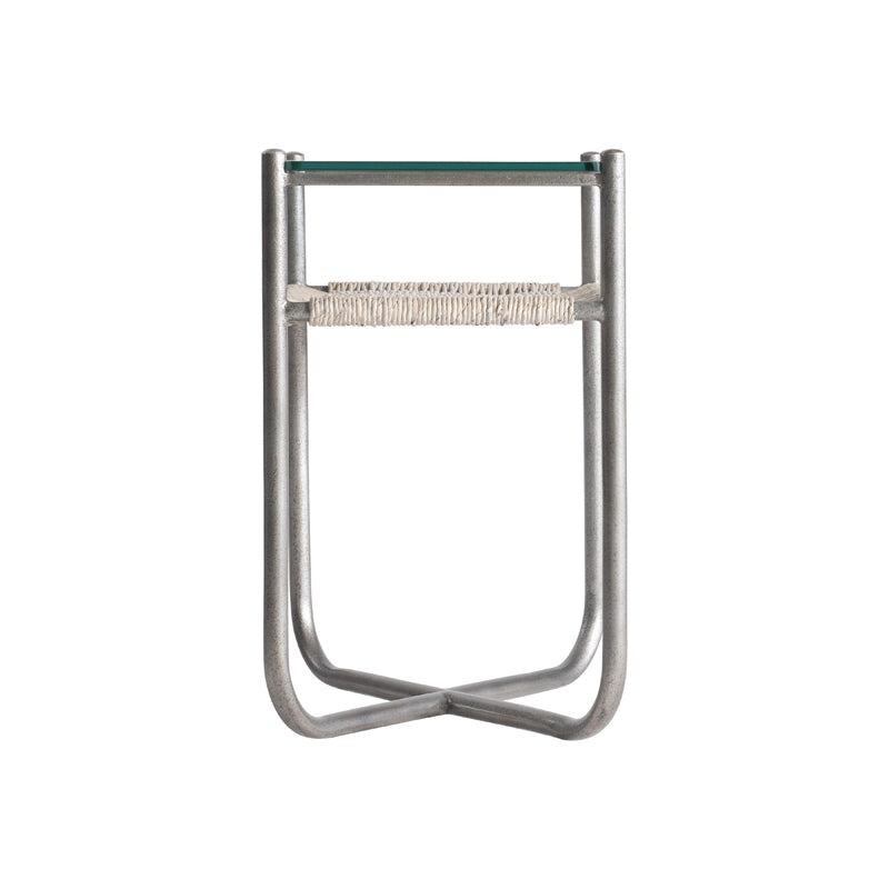 Kendo Accent Table