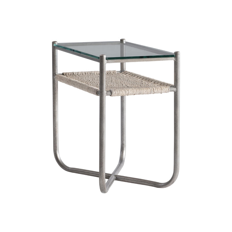 Kendo Accent Table
