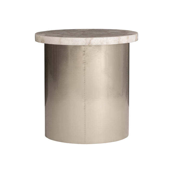 Shimla Side Table