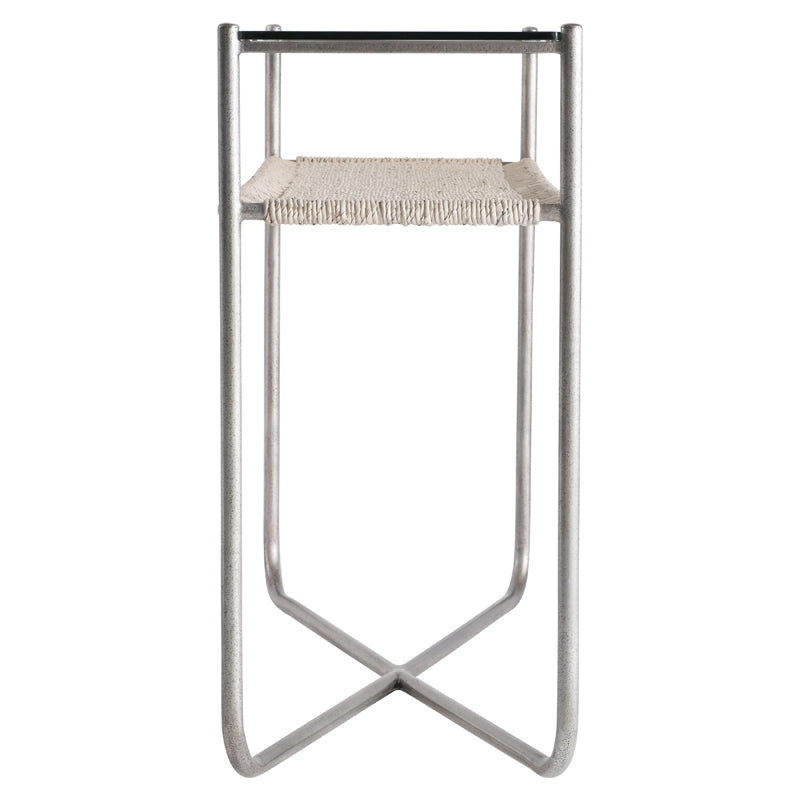 Kendo Console Table