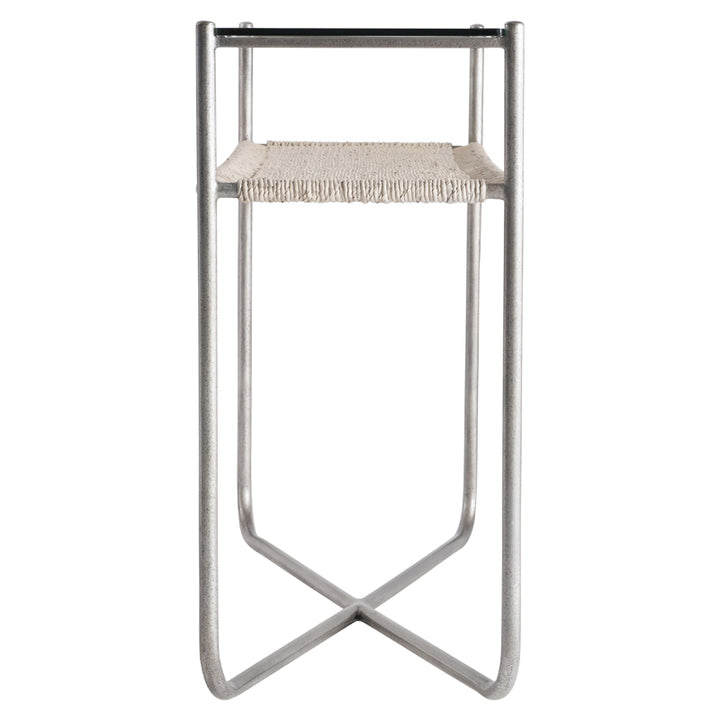 Kendo Console Table
