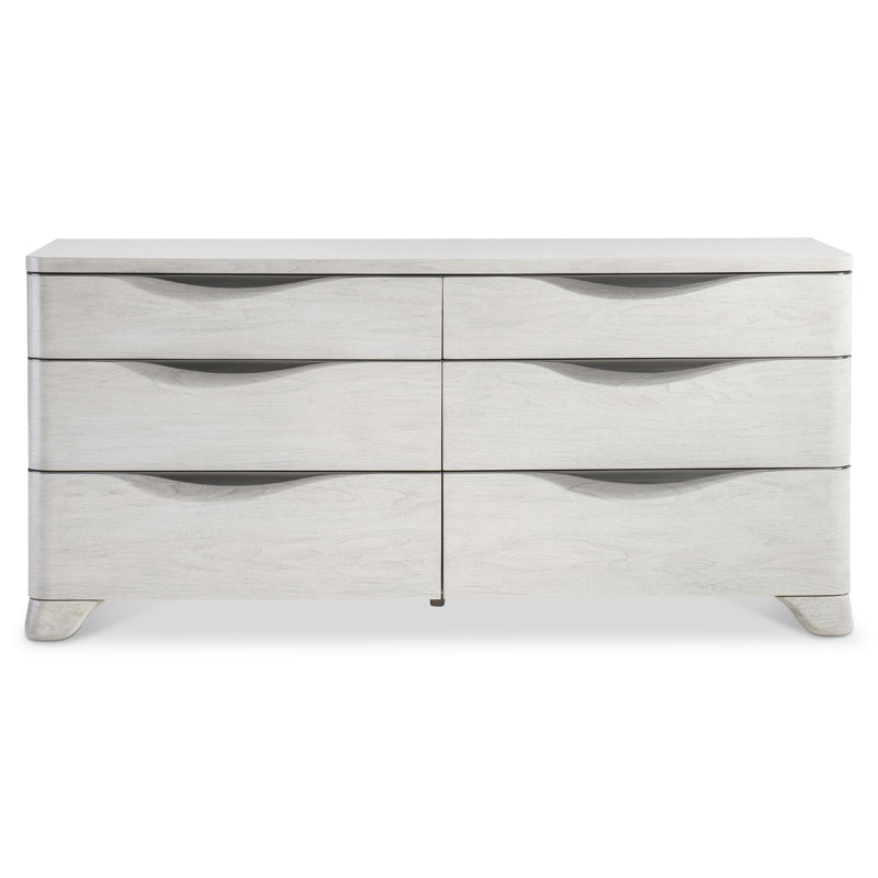 Sereno Dresser