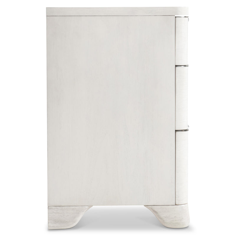 Sereno Dresser