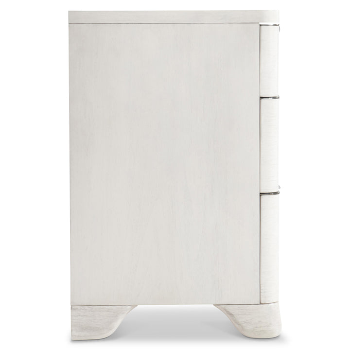 Sereno Dresser