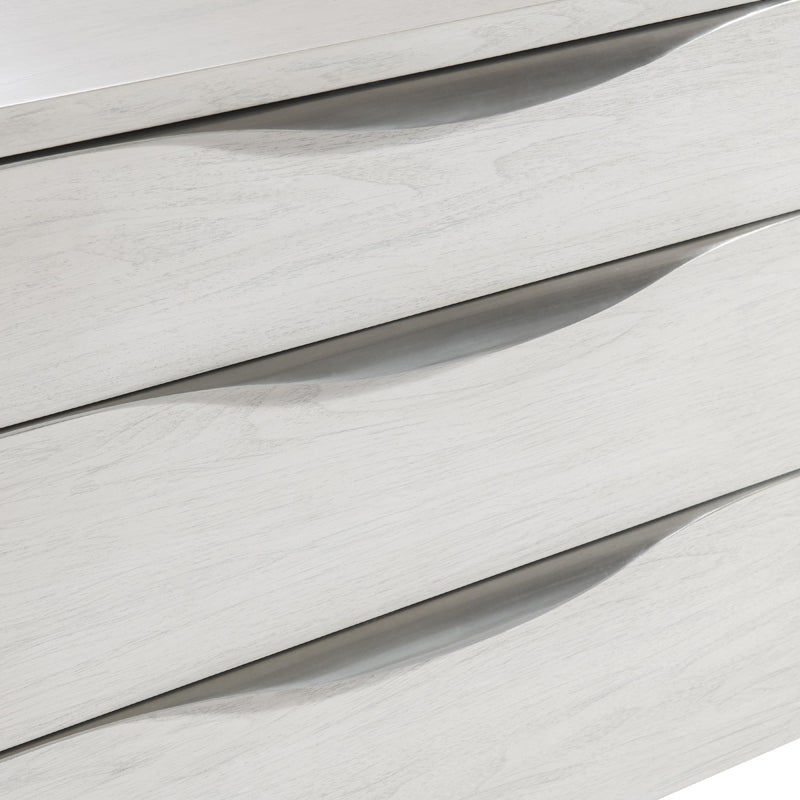 Sereno Dresser