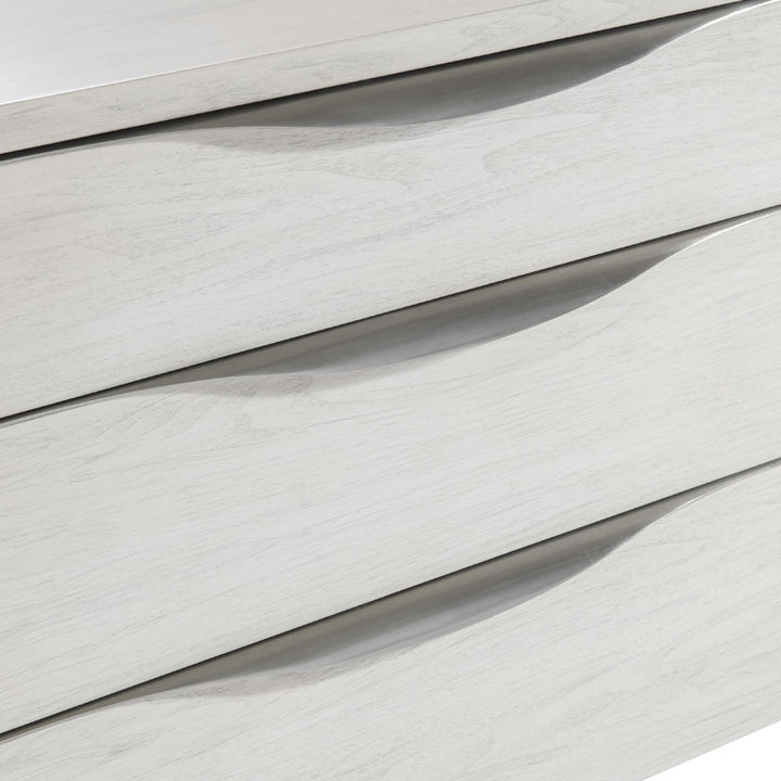 Sereno Dresser