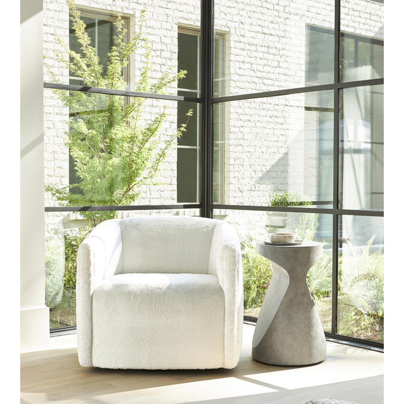Sereno Accent Table