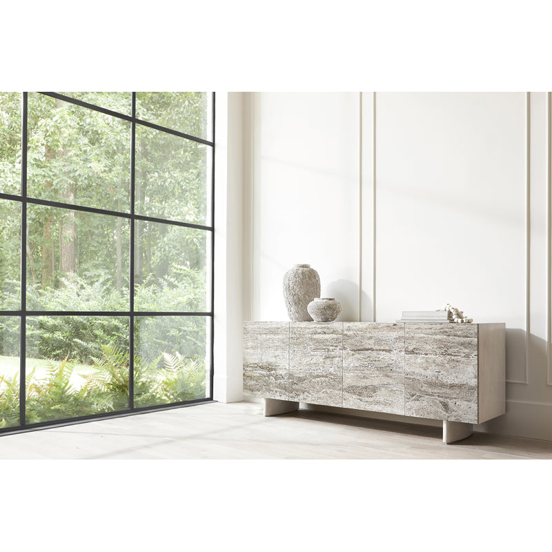 Sereno Entertainment Credenza