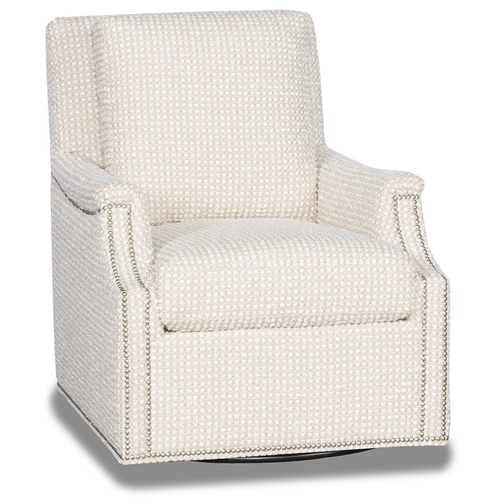 Saylor Swivel Chair