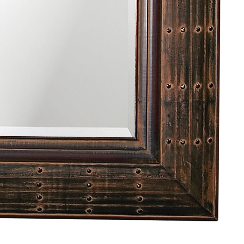 Pamela Mirror