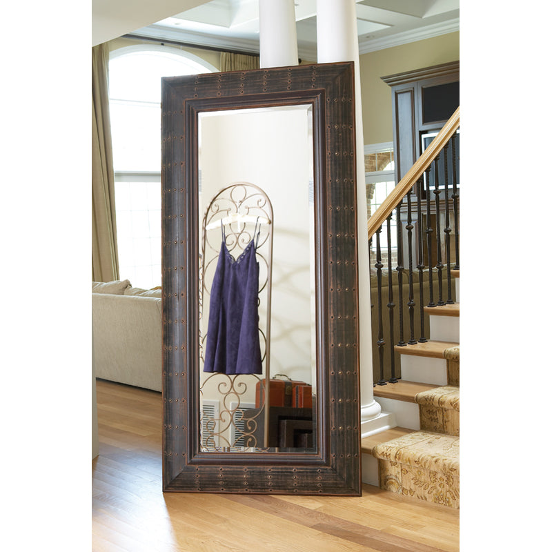 Pamela Mirror