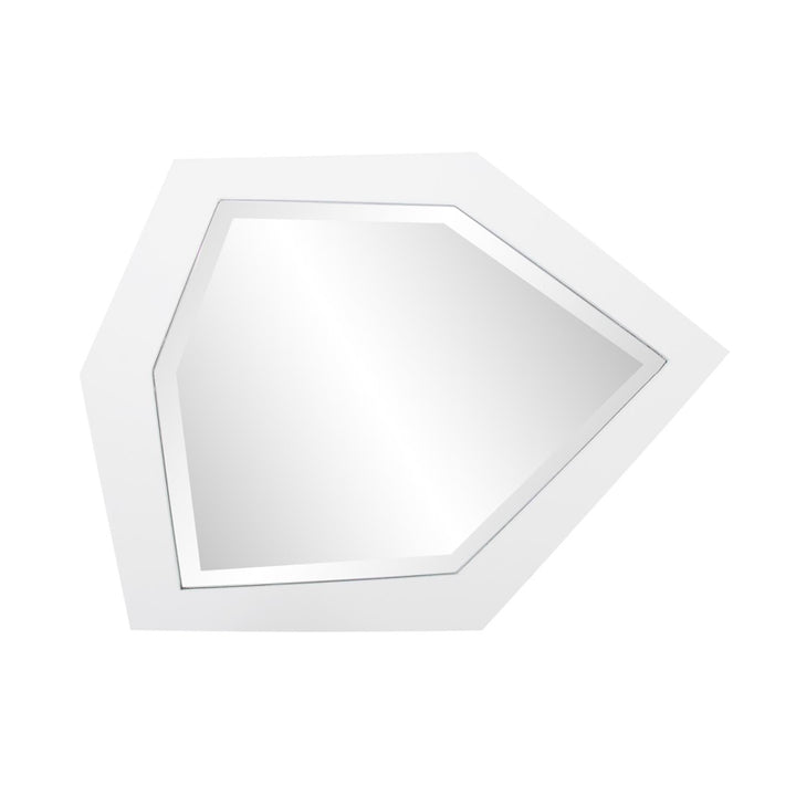 The Abrams Mirror