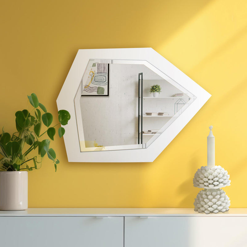 The Abrams Mirror