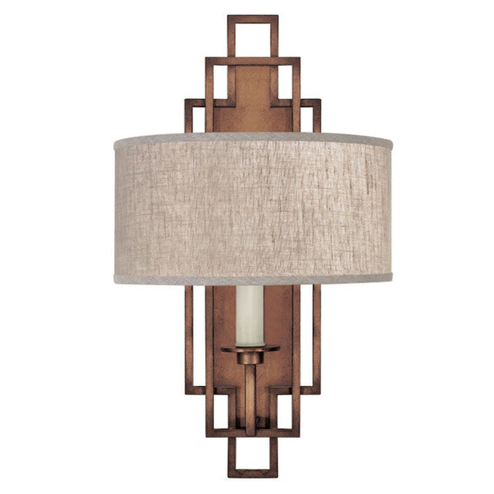 Cienfuegos 22" Sconce