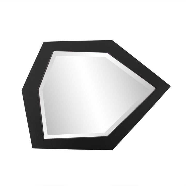 The Abrams Mirror