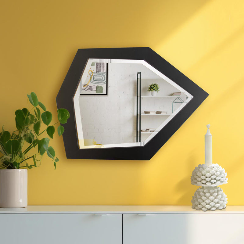 The Abrams Mirror