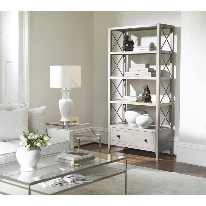Cornelia Cocktail Table