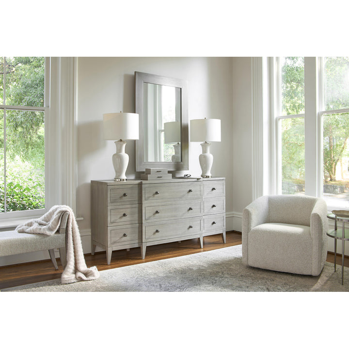 Cornelia Dresser