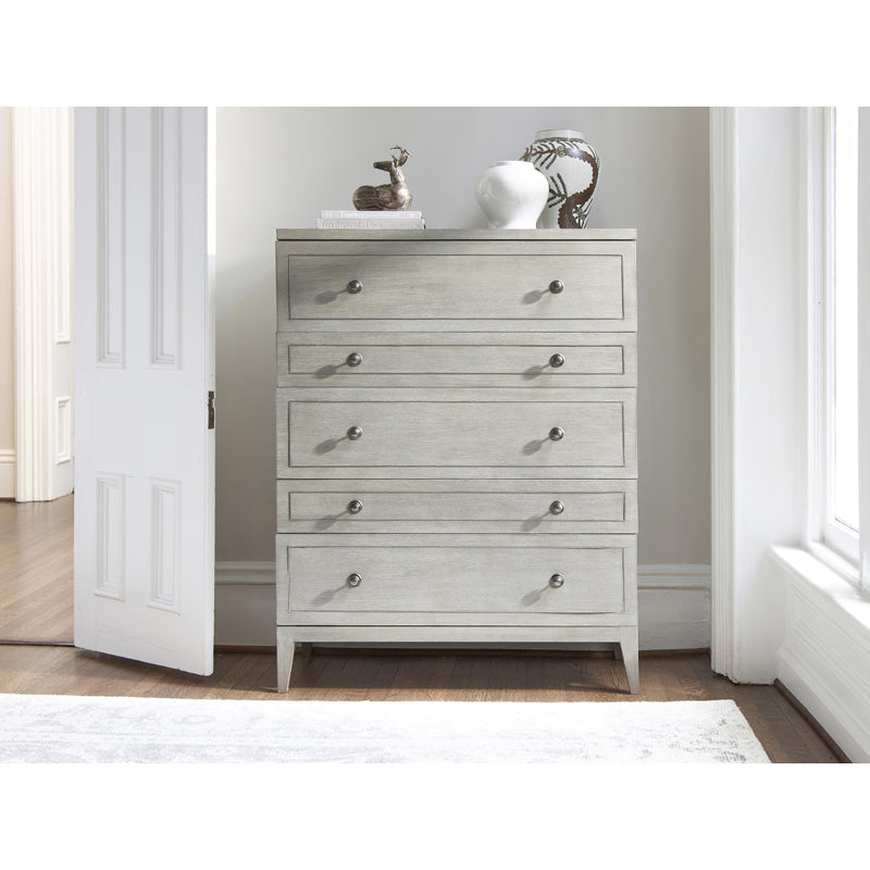 Cornelia Tall Drawer Chest
