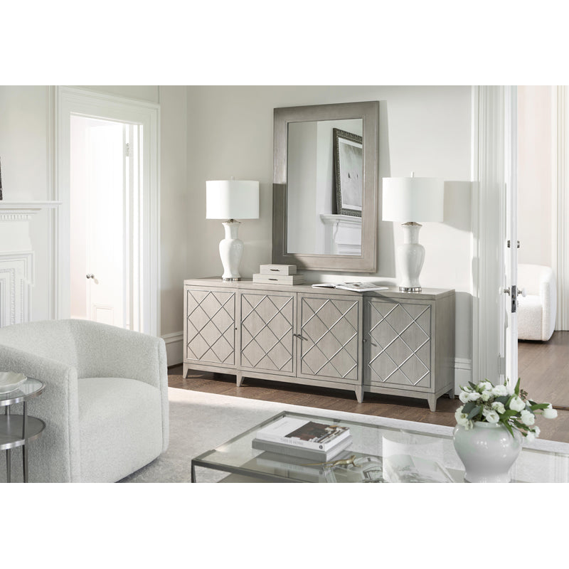 Cornelia Entertainment Credenza