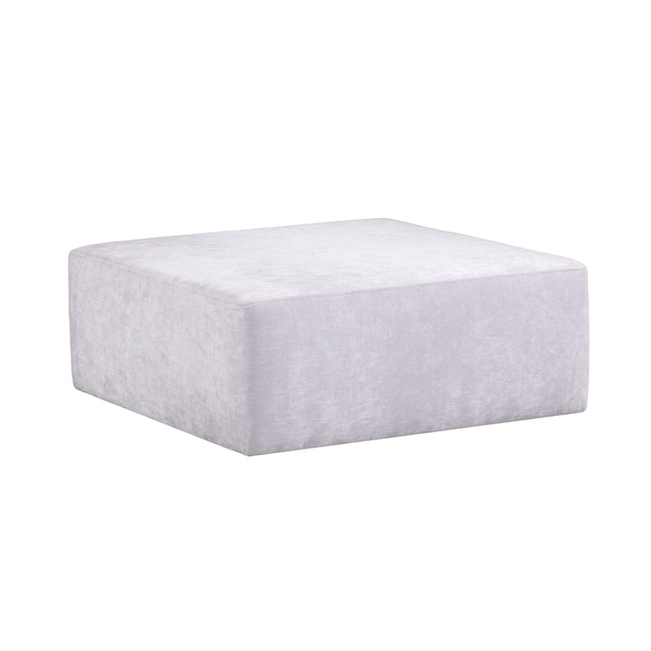 Tina Square Ottoman