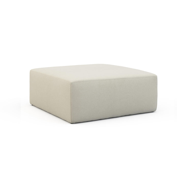 Tina Square Ottoman