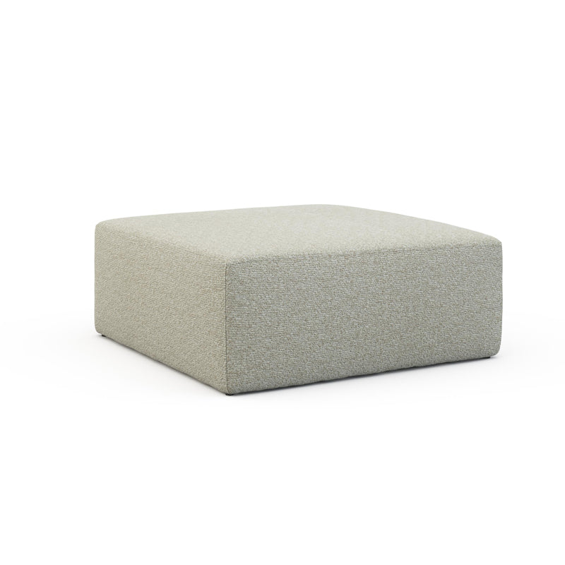 Tina Square Ottoman