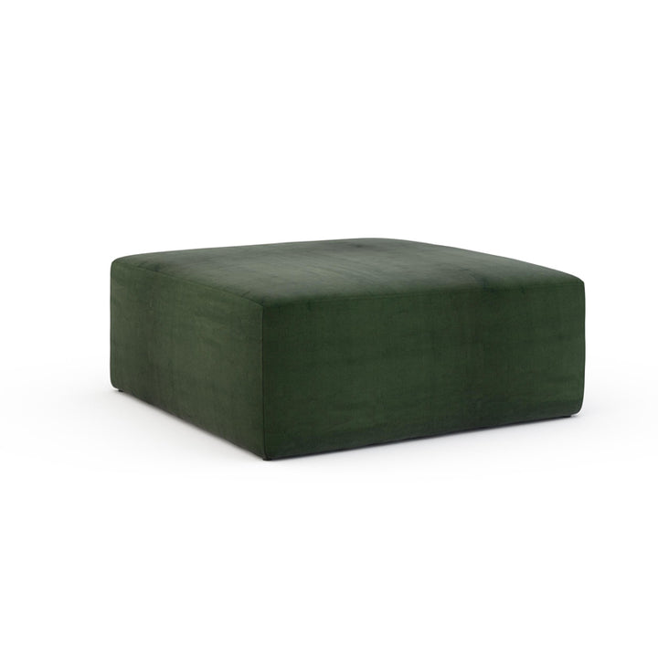 Tina Square Ottoman