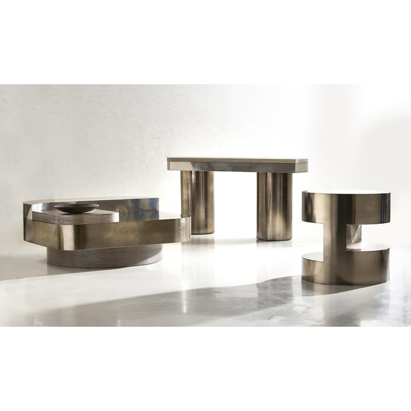 Cassie Side Table