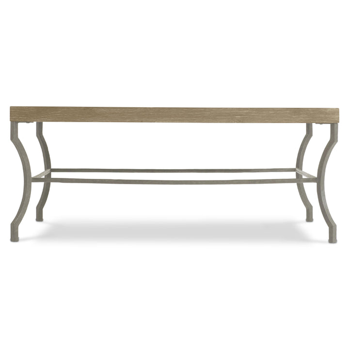Tribeca Cocktail Table