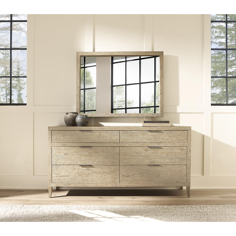 Tribeca Dresser