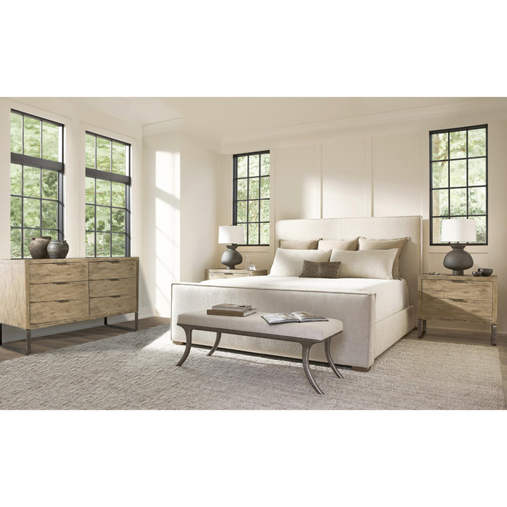 Tribeca Dresser
