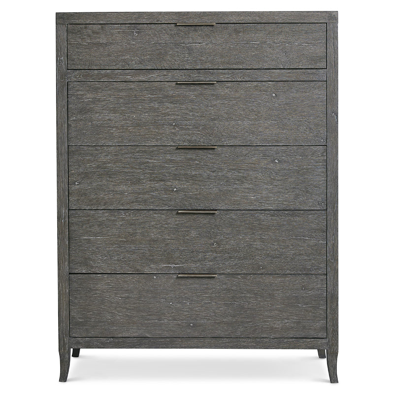 Tribeca Tall Drawer Chest