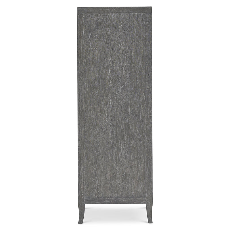 Tribeca Tall Drawer Chest