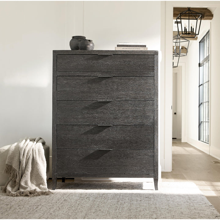 Tribeca Tall Drawer Chest