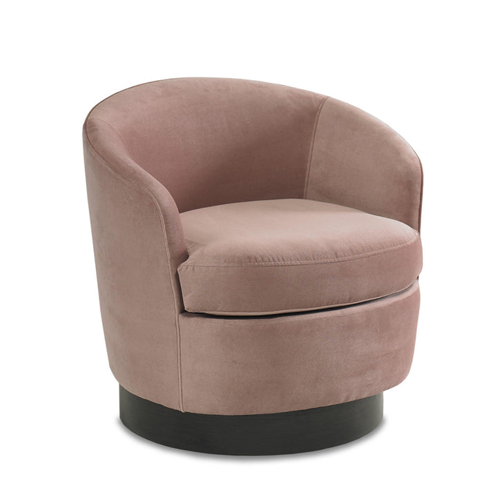 Glaudia Swivel Chair