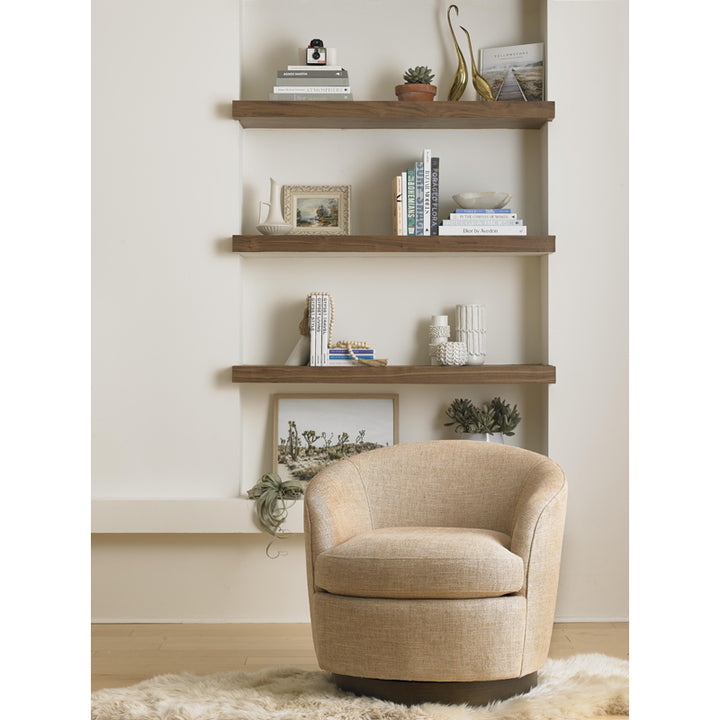 Glaudia Swivel Chair