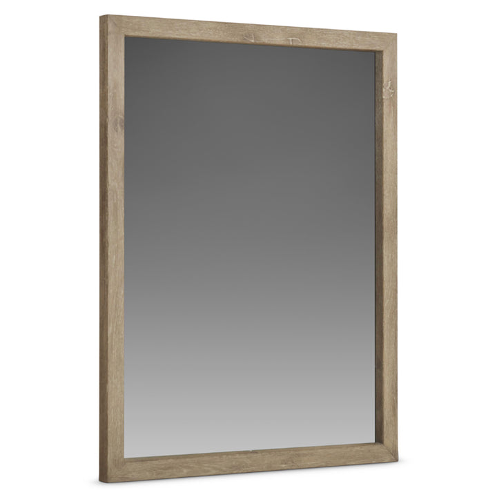 Tribeca Mirror