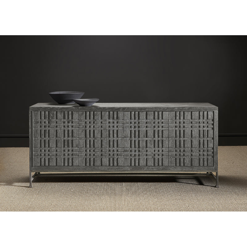 Tribeca Entertainment Credenza