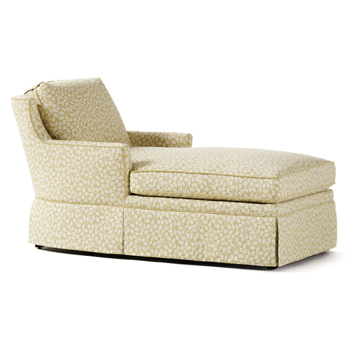 Kate Chaise W/skirt