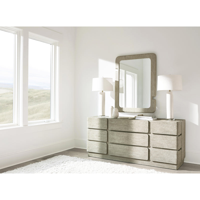 Arcadia Dresser