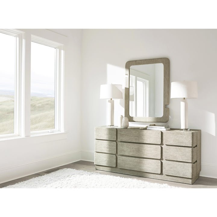 Arcadia Dresser