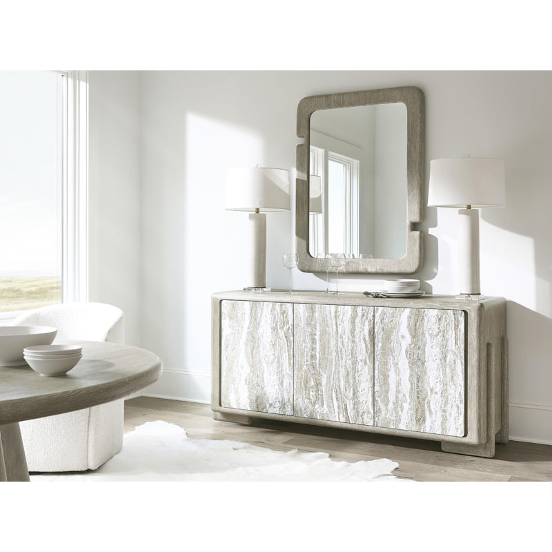 Arcadia Mirror