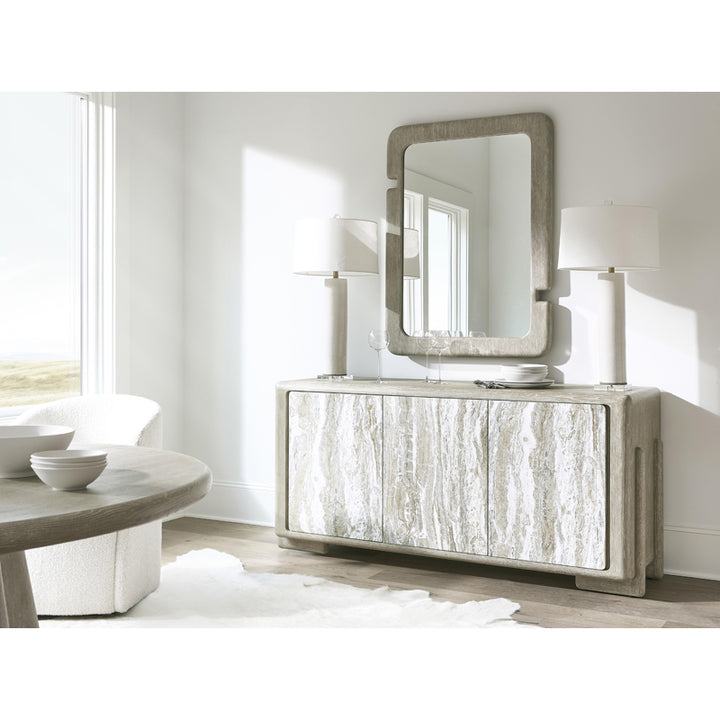 Arcadia Mirror