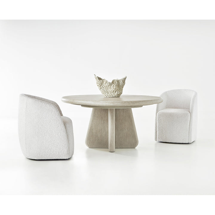 Arcadia Arm Chair